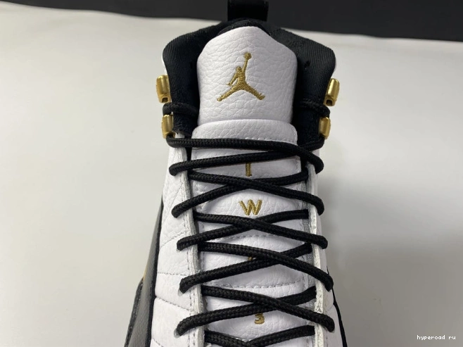 Jordan CT8013-170 Royalty 12 Air 0624